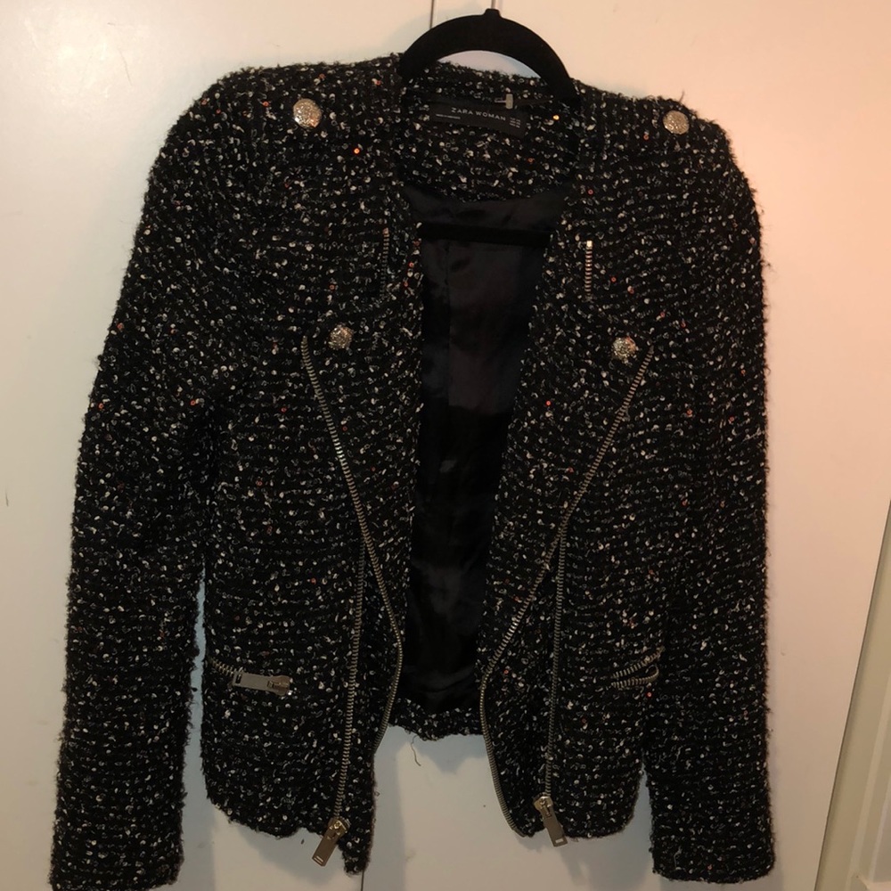 Zara Jacket